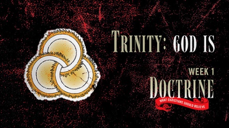 trinity-god-is